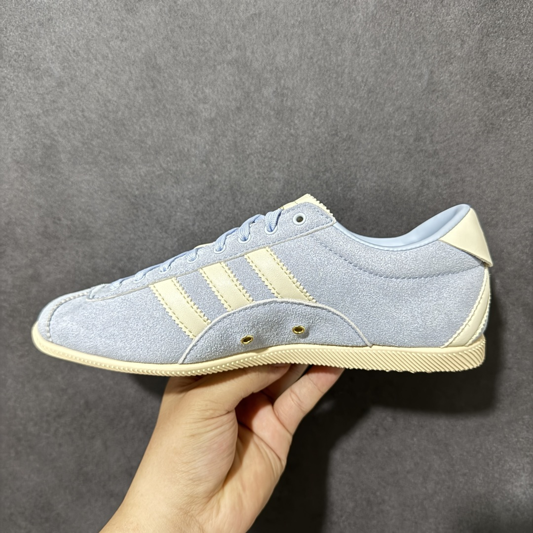 图片[2]-【公司级】Adidas originals ANFU 安福 经典舒适 生活休闲鞋 货号：KJ3956 尺码：36-45-选品中心