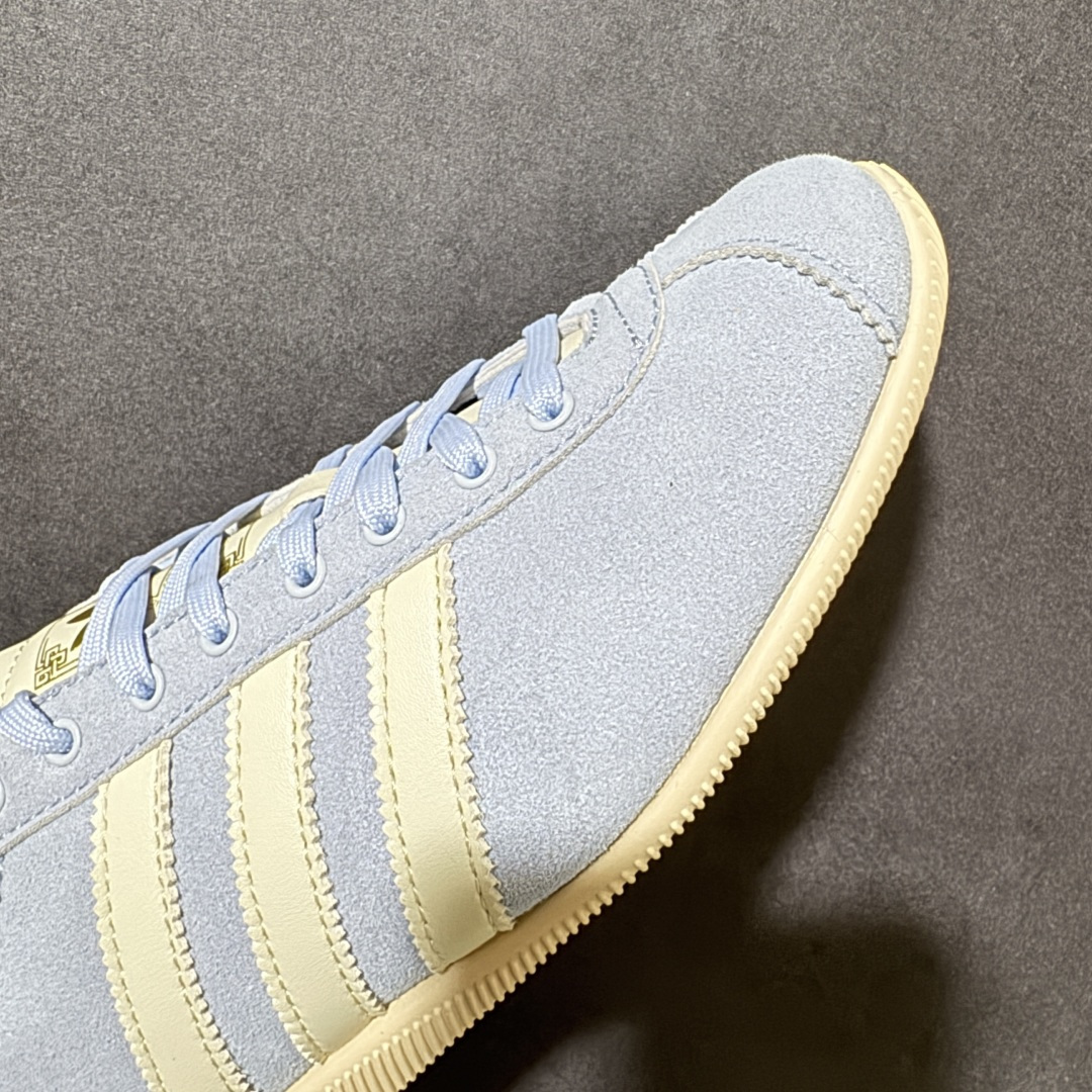 图片[8]-【公司级】Adidas originals ANFU 安福 经典舒适 生活休闲鞋 货号：KJ3956 尺码：36-45-选品中心