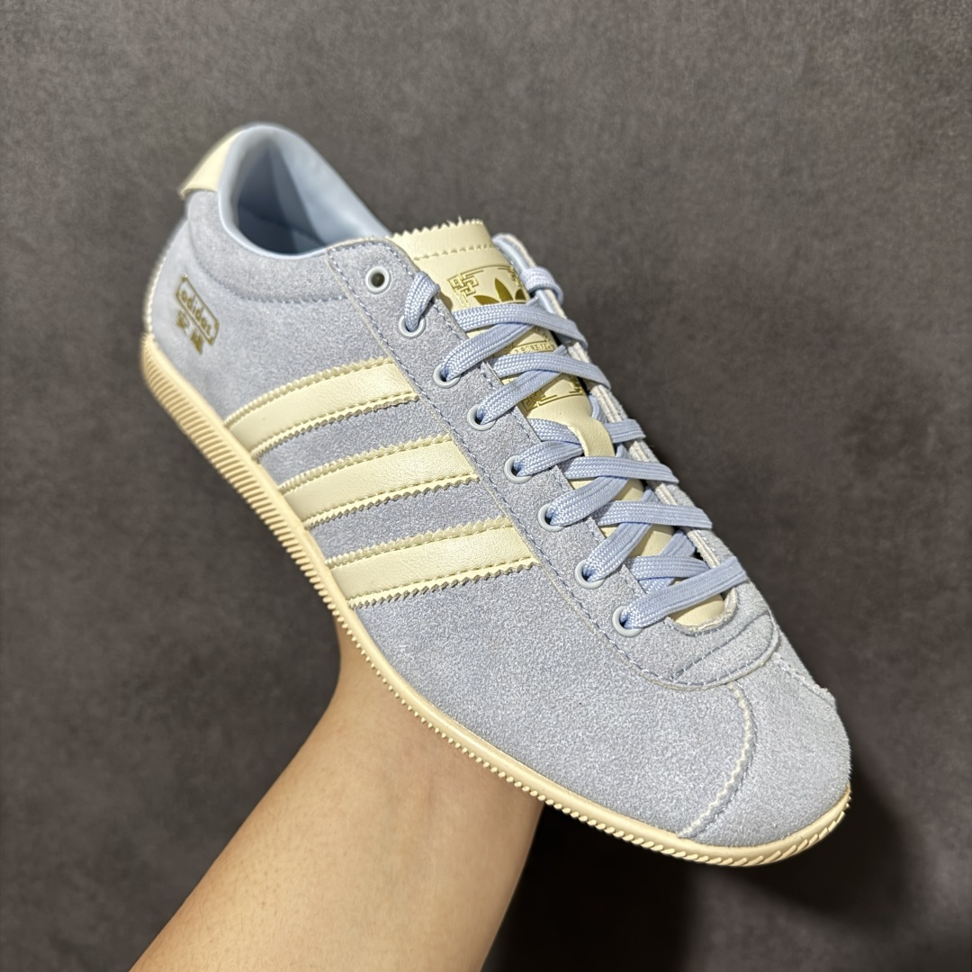 图片[3]-【公司级】Adidas originals ANFU 安福 经典舒适 生活休闲鞋 货号：KJ3956 尺码：36-45-选品中心
