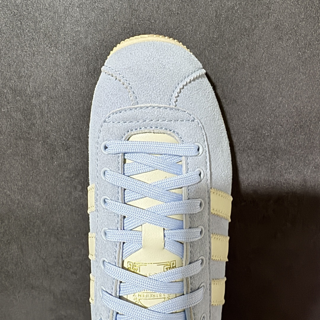 图片[5]-【公司级】Adidas originals ANFU 安福 经典舒适 生活休闲鞋 货号：KJ3956 尺码：36-45-选品中心