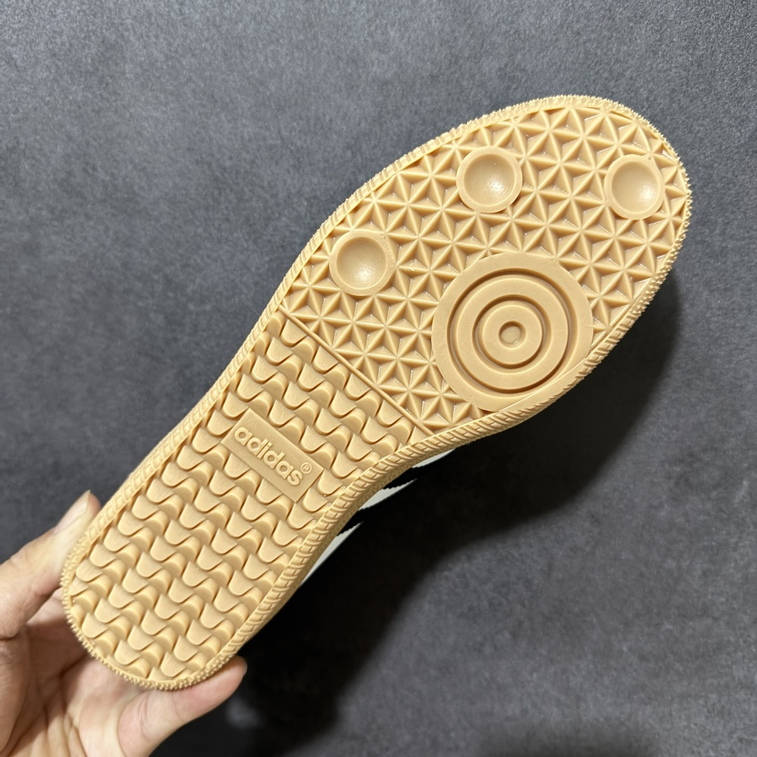 图片[9]-【GQ福利】adidas originals Samba Jane 玛丽珍鞋 超级长期性价比 货号：JR1402 尺码：35.5-45带半码-选品中心