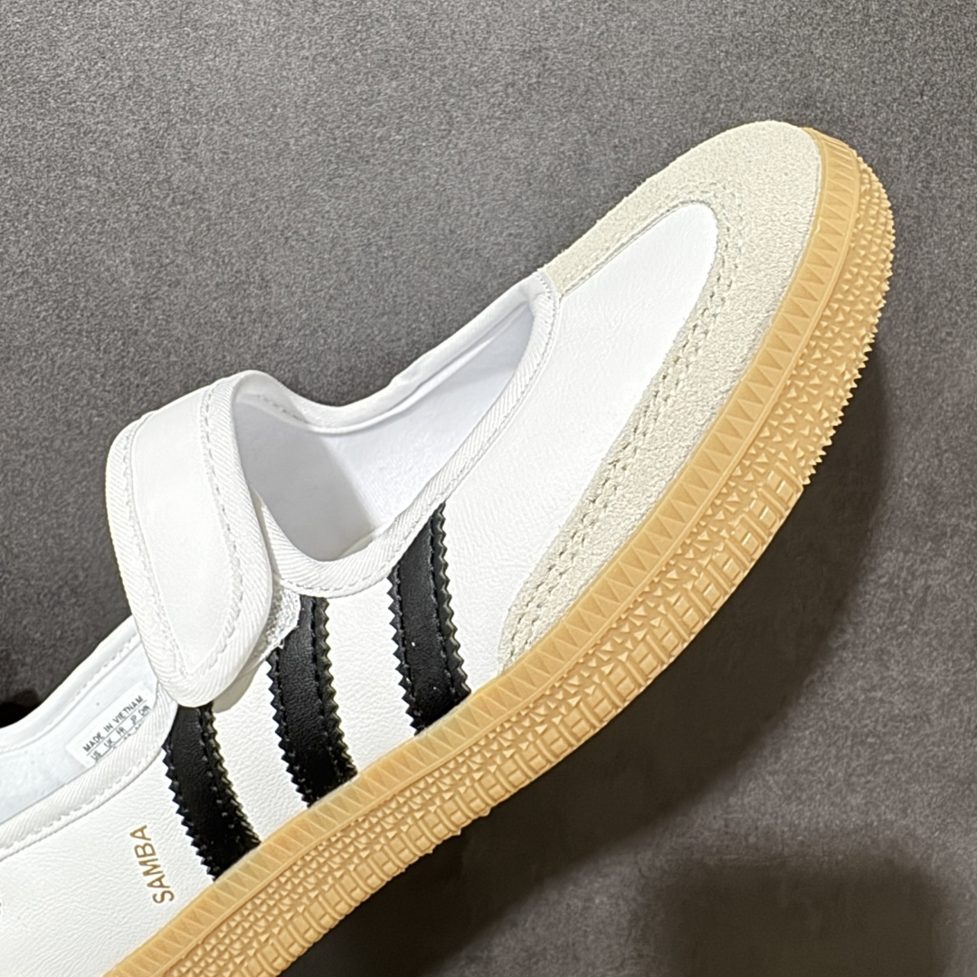 图片[8]-【GQ福利】adidas originals Samba Jane 玛丽珍鞋 超级长期性价比 货号：JR1402 尺码：35.5-45带半码-选品中心