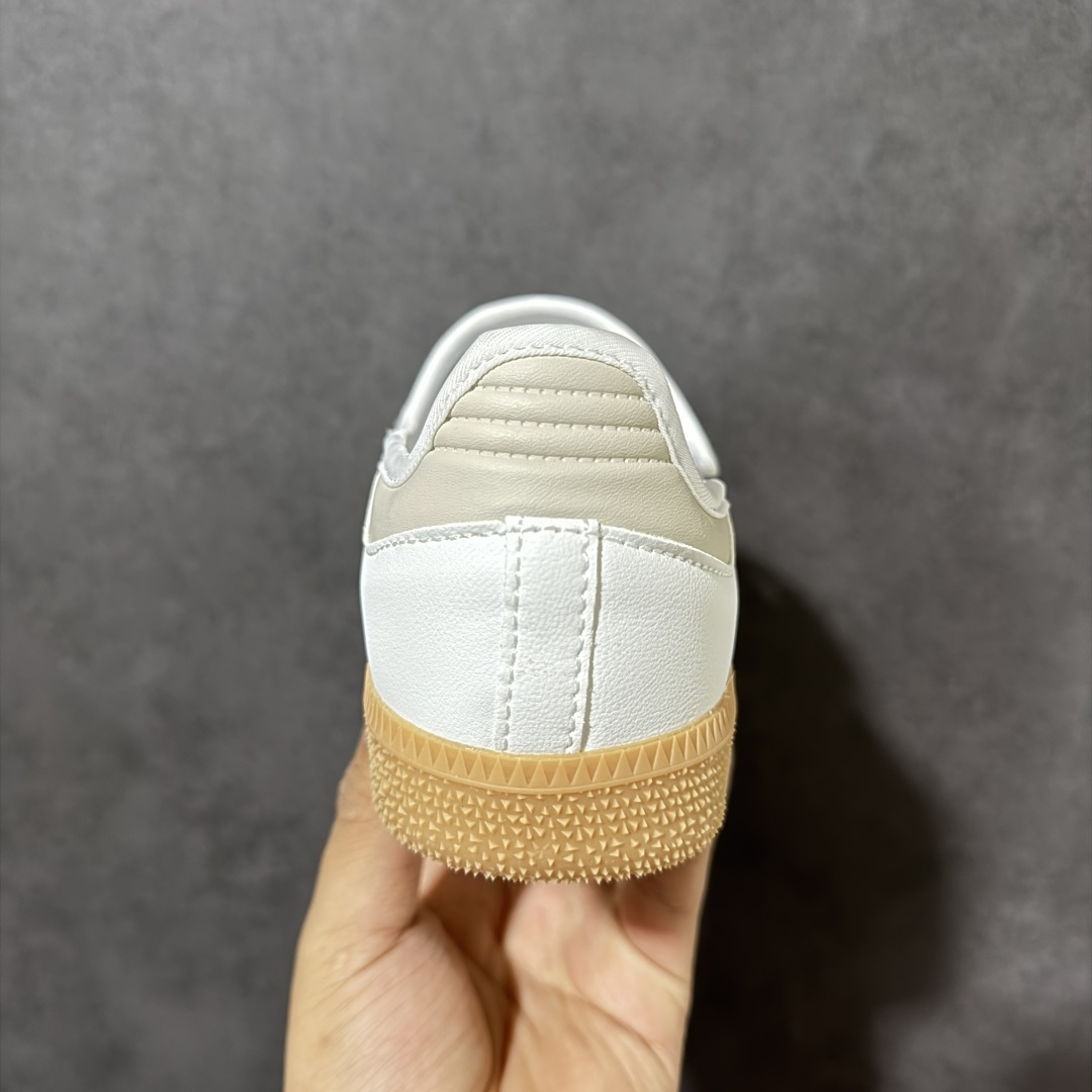 图片[4]-【GQ福利】adidas originals Samba Jane 玛丽珍鞋 超级长期性价比 货号：JR1402 尺码：35.5-45带半码-选品中心