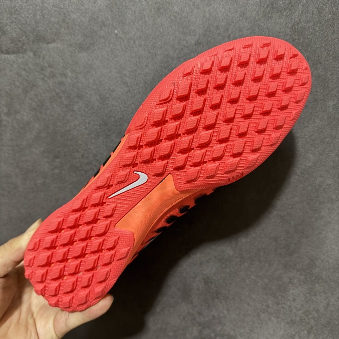 图片[9]-【公司级】NK Mercurial Vapor 17 Elite FG 刺客17轻量耐磨足球鞋 采用Flyknit+Gripknit+Atomknit组合鞋面，是历代最薄的Mercurial鞋面之一，干湿环境下都有出色控球，袜套式贴合、磨合周期短；升级的3/4长度Air Zoom气垫缓震，相比Vapor15覆盖面积更大，推进感更强 货号：HJ7326-600 尺码：36 37 38 39 40 41 42 43 44 45-选品中心
