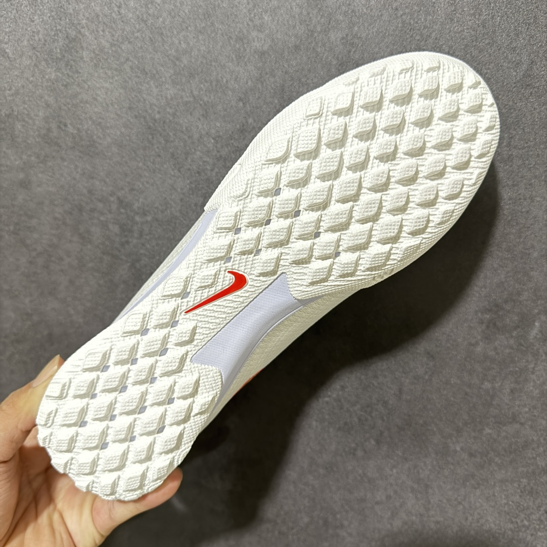 图片[9]-【公司级】NK Mercurial Vapor 17 Elite FG 刺客17轻量耐磨足球鞋 采用Flyknit+Gripknit+Atomknit组合鞋面，是历代最薄的Mercurial鞋面之一，干湿环境下都有出色控球，袜套式贴合、磨合周期短；升级的3/4长度Air Zoom气垫缓震，相比Vapor15覆盖面积更大，推进感更强 货号：FQ2608-309 尺码：36 37 38 39 40 41 42 43 44 45-选品中心