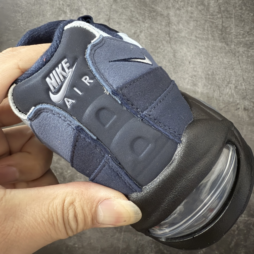 图片[2]-【KZ2.0版本】Nike Air Max 95 蓝色 货号：IH4457-400 外贸顶级专供 区别先行版 全部配色原鞋原尺码开发生产 极致还原 全部原厂材料一比一打造 一眼ZP既视感 欢迎对比市场版本 尺码：40 40.5 41 42 42.5 43 44 44.5 45 46 46.5 47.5 48 48.5-选品中心