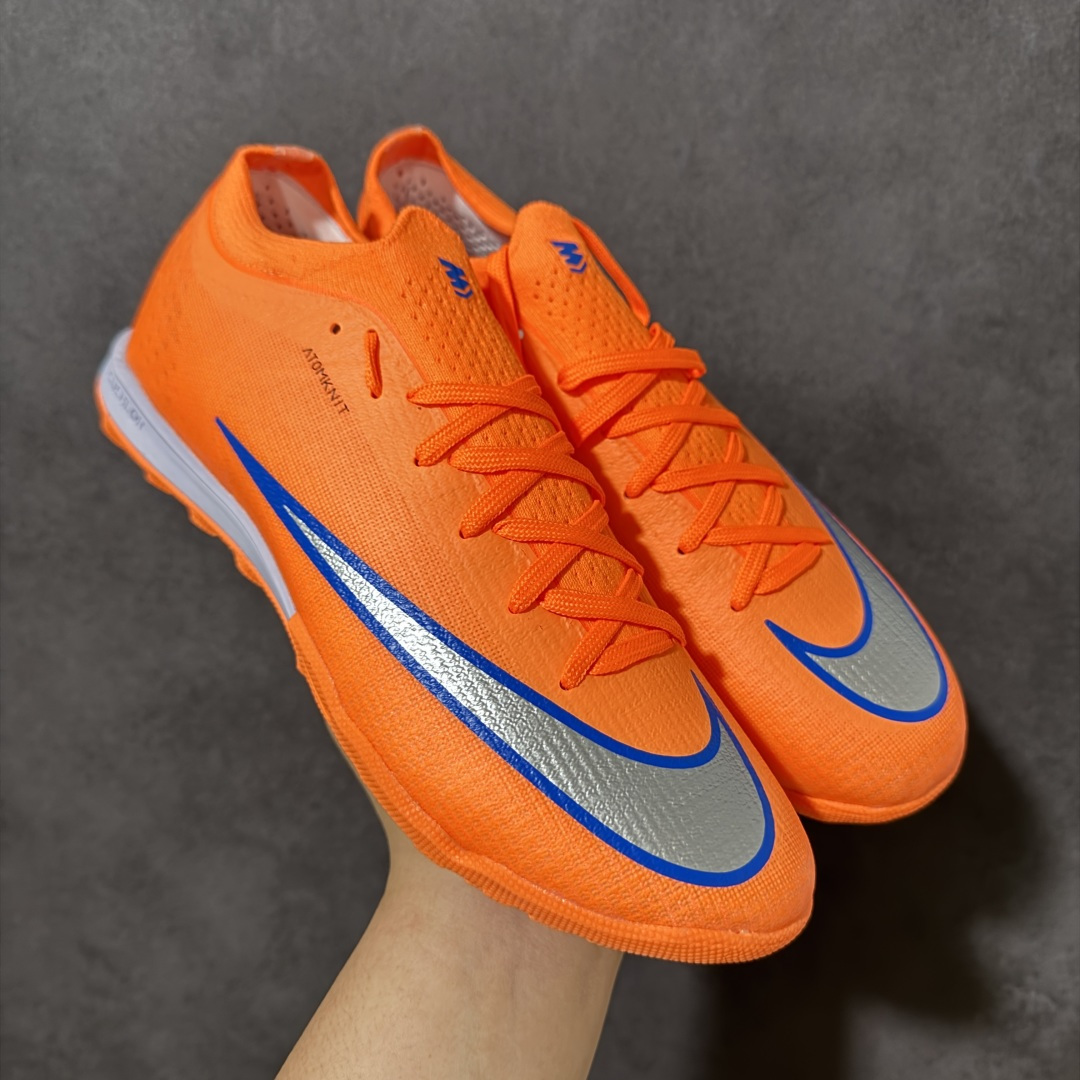 【公司级】NK Mercurial Vapor 17 Elite FG 刺客17轻量耐磨足球鞋 采用Flyknit+Gripknit+Atomknit组合鞋面，是历代最薄的Mercurial鞋面之一，干湿环境下都有出色控球，袜套式贴合、磨合周期短；升级的3/4长度Air Zoom气垫缓震，相比Vapor15覆盖面积更大，推进感更强 货号：HJ7326 尺码：36 37 38 39 40 41 42 43 44 45-选品中心