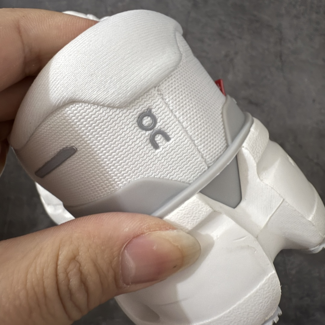 图片[2]-【RS纯原】ON 昂跑 Cloudrunner 3 wide 系列 网面休闲跑步鞋 3MG10090813 鞋面采用一体成型布料 有弹性非常透气 鞋底是镂空设计 运用了CLOUDTEC专利技术 弹力十足 毫无负重感 适合日常长距离行走或者休闲旅游 跑步 尺码：36-47 含半码-选品中心