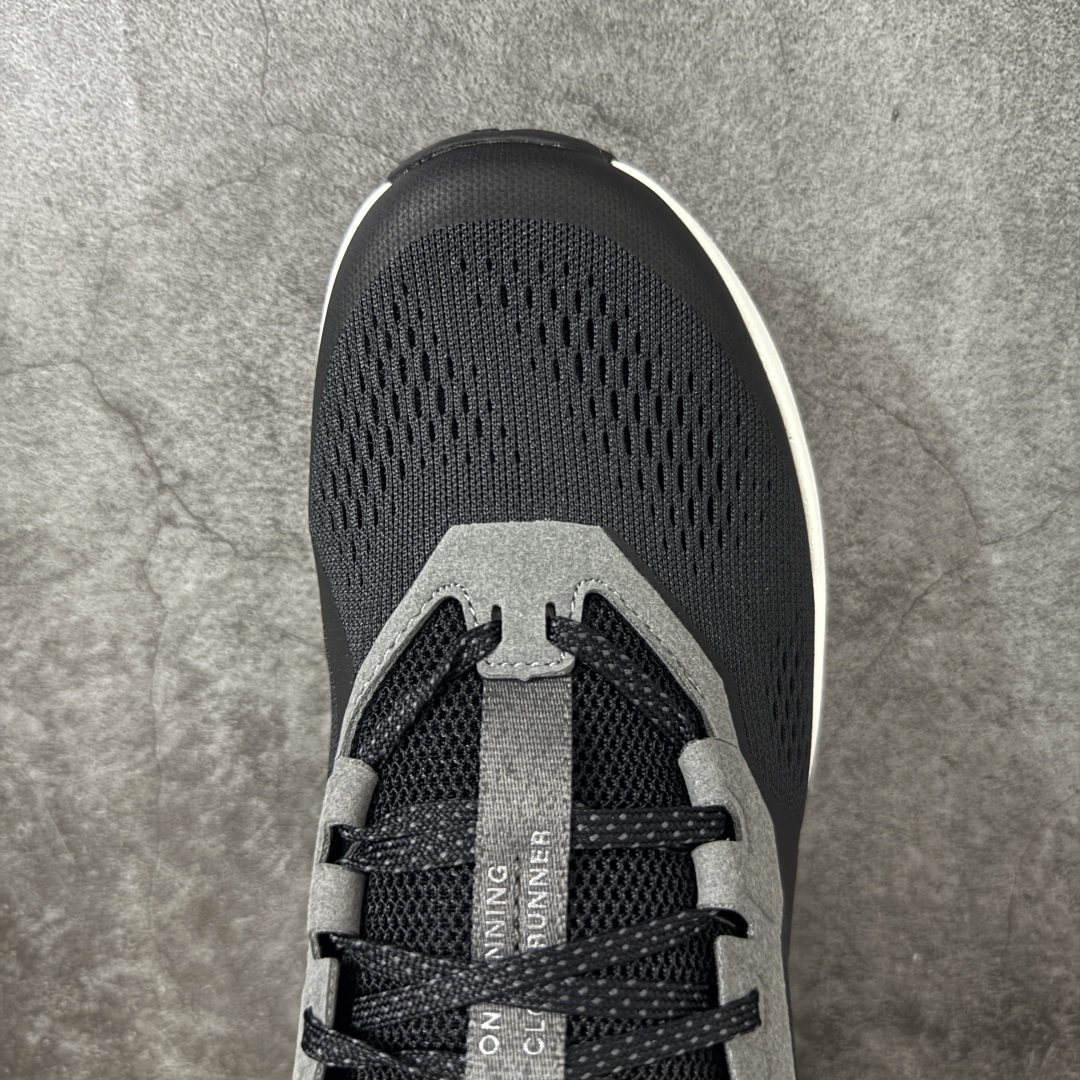 图片[5]-【RS纯原】ON 昂跑 Cloudrunner 3 wide 系列 网面休闲跑步鞋 3MG10071430 鞋面采用一体成型布料 有弹性非常透气 鞋底是镂空设计 运用了CLOUDTEC专利技术 弹力十足 毫无负重感 适合日常长距离行走或者休闲旅游 跑步 尺码：36-47 含半码-选品中心