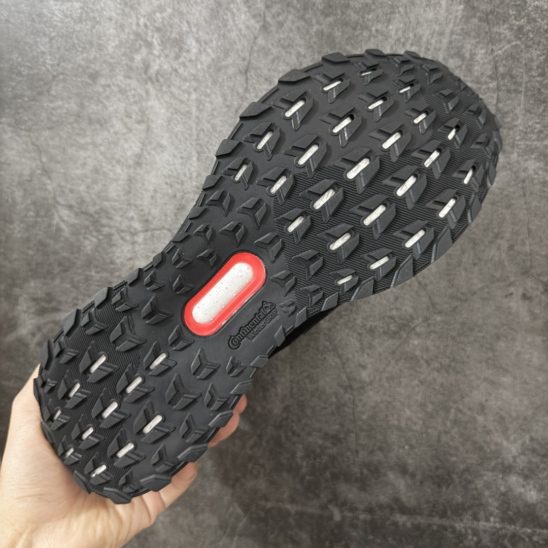 图片[9]-【RS纯原】ad Ultraboost 5.0 GORE-TEX \”Black\”舒适百搭防滑防水 低帮 黑色 巴斯夫跑步鞋 JI1384 真材实料 毋庸置疑 市场最顶版本 专供外贸 最大做到48码 Primeknit+鞋面 前掌Linear Energy Push 全掌boost巴斯夫中底 CONTINENTAL马牌橡胶大底 STRETCHWEB橡胶外底 尺码：39-48（含真半码）-选品中心