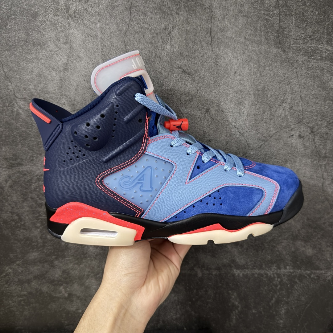 【外贸纯原】Awake NY x Air Jordan AJ5 联名蓝色拼接 IQ5706-400 外贸大厂出品 匠心打造 原厂皮料原厂数据 全新纸板 模具打造 外贸 平台高端零售专供品质 品质毋庸置疑 一眼正品既视感 细节均已解码 尺码：40-47.5-选品中心