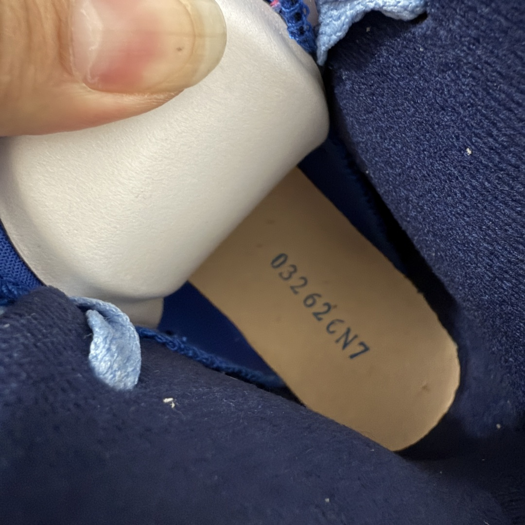 图片[9]-【外贸纯原】Awake NY x Air Jordan AJ5 联名蓝色拼接 IQ5706-400 外贸大厂出品 匠心打造 原厂皮料原厂数据 全新纸板 模具打造 外贸 平台高端零售专供品质 品质毋庸置疑 一眼正品既视感 细节均已解码 尺码：40-47.5-选品中心