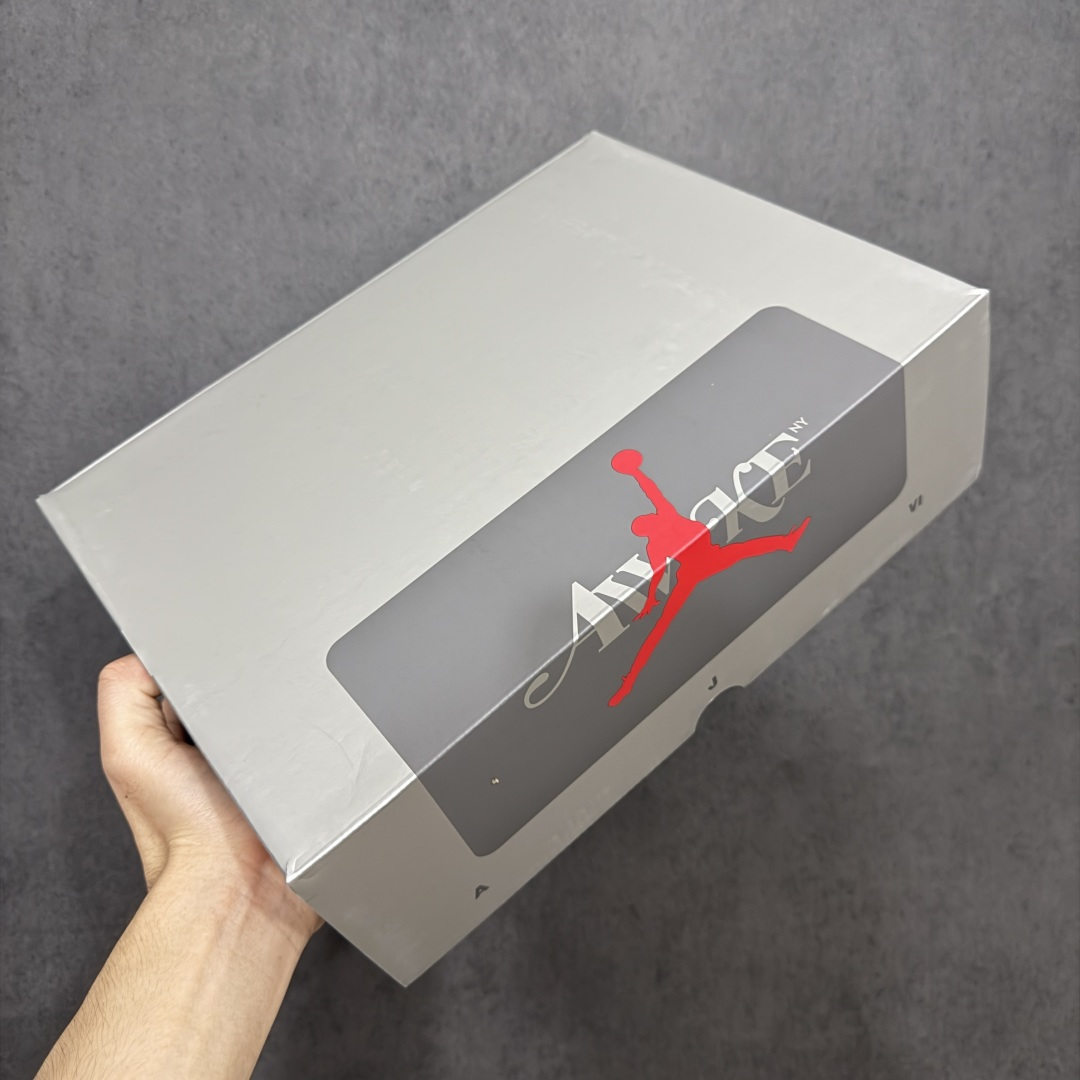 图片[11]-【外贸纯原】Awake NY x Air Jordan AJ5 联名蓝色拼接 IQ5706-400 外贸大厂出品 匠心打造 原厂皮料原厂数据 全新纸板 模具打造 外贸 平台高端零售专供品质 品质毋庸置疑 一眼正品既视感 细节均已解码 尺码：40-47.5-选品中心