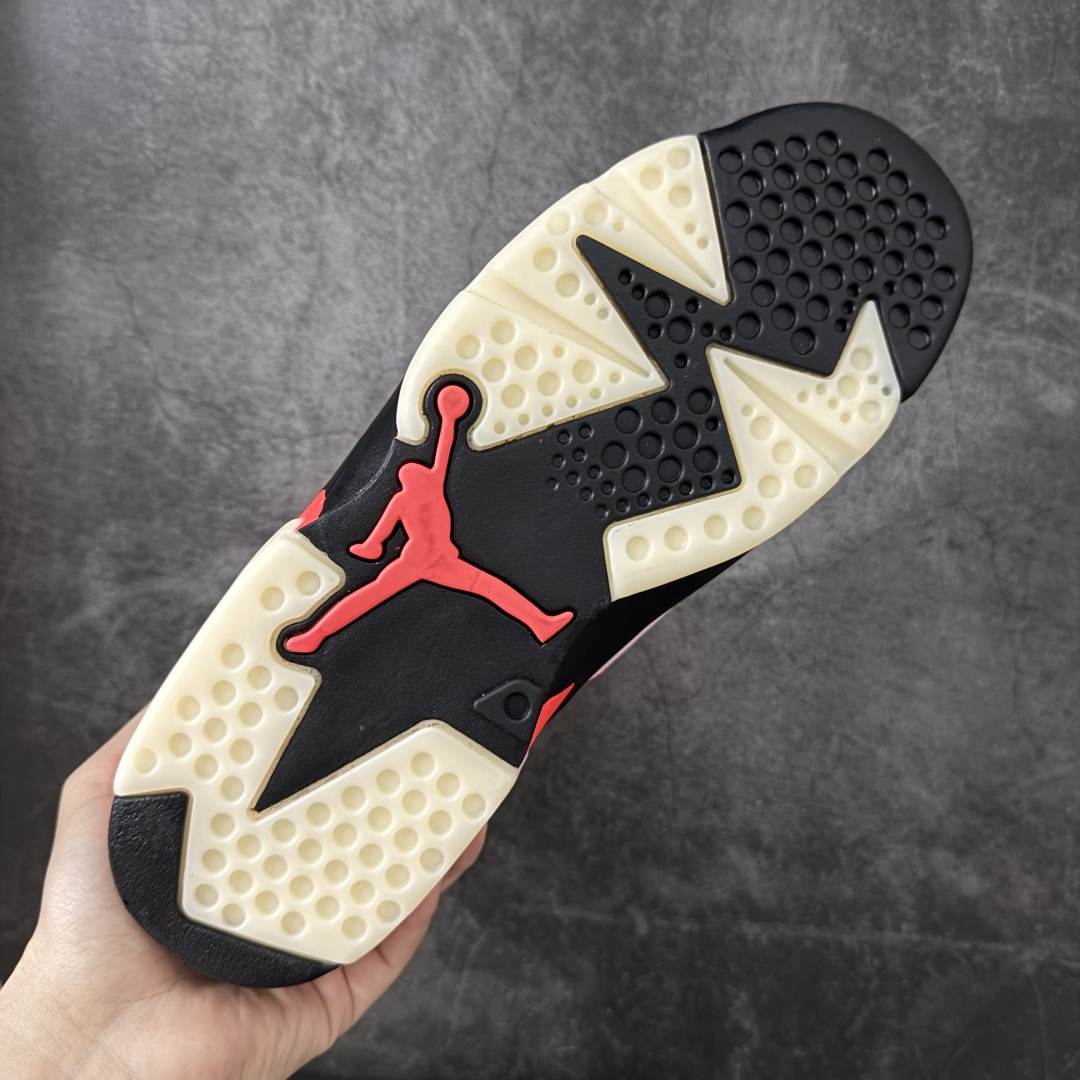 图片[9]-【外贸纯原】Awake NY x Air Jordan AJ5 联名粉红拼接 IQ5706-600 外贸大厂出品 匠心打造 原厂皮料原厂数据 全新纸板 模具打造 外贸 平台高端零售专供品质 品质毋庸置疑 一眼正品既视感 细节均已解码 尺码：40-47.5-选品中心