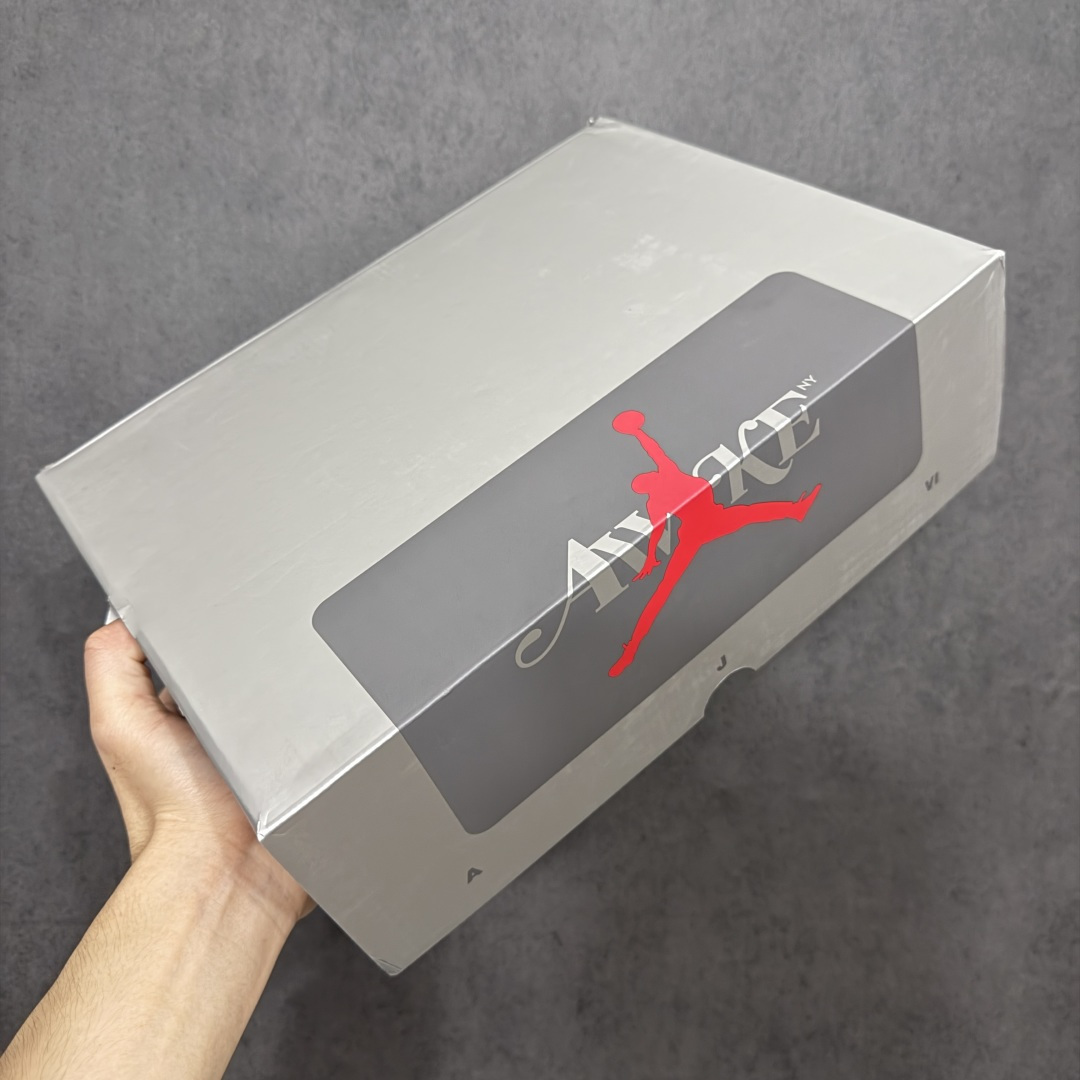 图片[10]-【外贸纯原】Awake NY x Air Jordan AJ5 联名粉红拼接 IQ5706-600 外贸大厂出品 匠心打造 原厂皮料原厂数据 全新纸板 模具打造 外贸 平台高端零售专供品质 品质毋庸置疑 一眼正品既视感 细节均已解码 尺码：40-47.5-选品中心