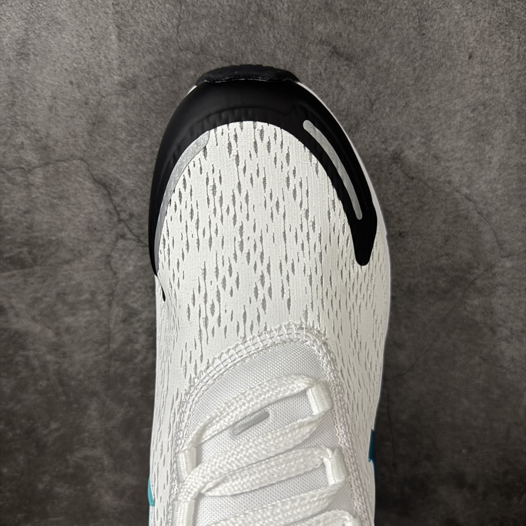 图片[5]-【公司级】大厂出品 Nike Air Max 270 Premium 半掌气垫休闲跑鞋 型号：IO9883-103 尺码：36 36.5 37.5 38 38.5 39 40 40.5 41 42 42.5 43 44 44.5 45 46-选品中心