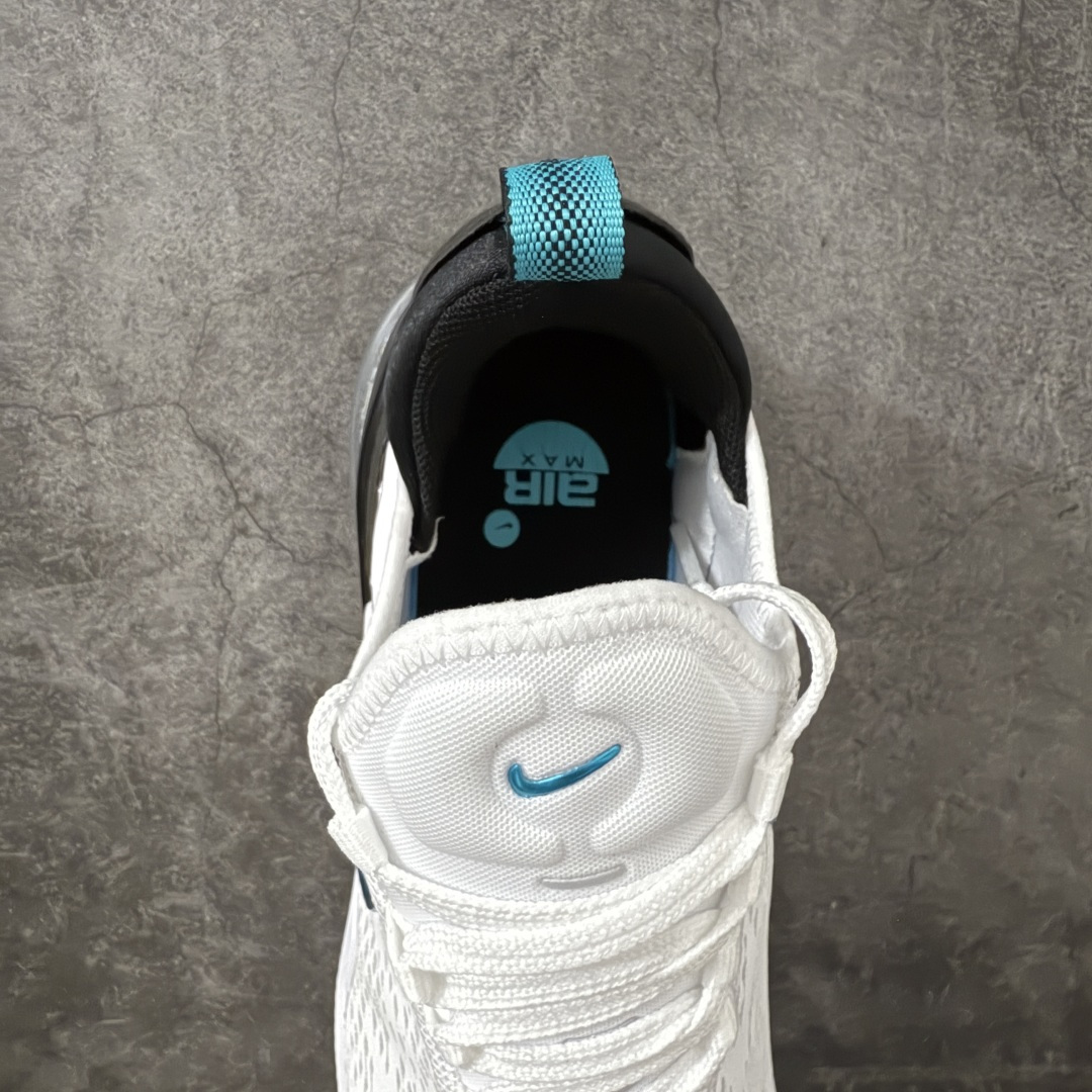 图片[8]-【公司级】大厂出品 Nike Air Max 270 Premium 半掌气垫休闲跑鞋 型号：IO9883-103 尺码：36 36.5 37.5 38 38.5 39 40 40.5 41 42 42.5 43 44 44.5 45 46-选品中心