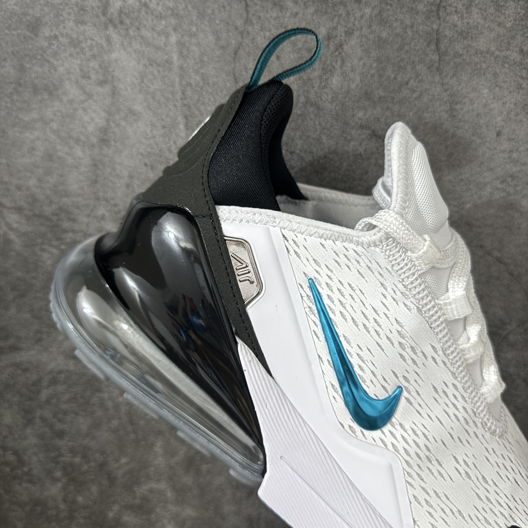 图片[7]-【公司级】大厂出品 Nike Air Max 270 Premium 半掌气垫休闲跑鞋 型号：IO9883-103 尺码：36 36.5 37.5 38 38.5 39 40 40.5 41 42 42.5 43 44 44.5 45 46-选品中心