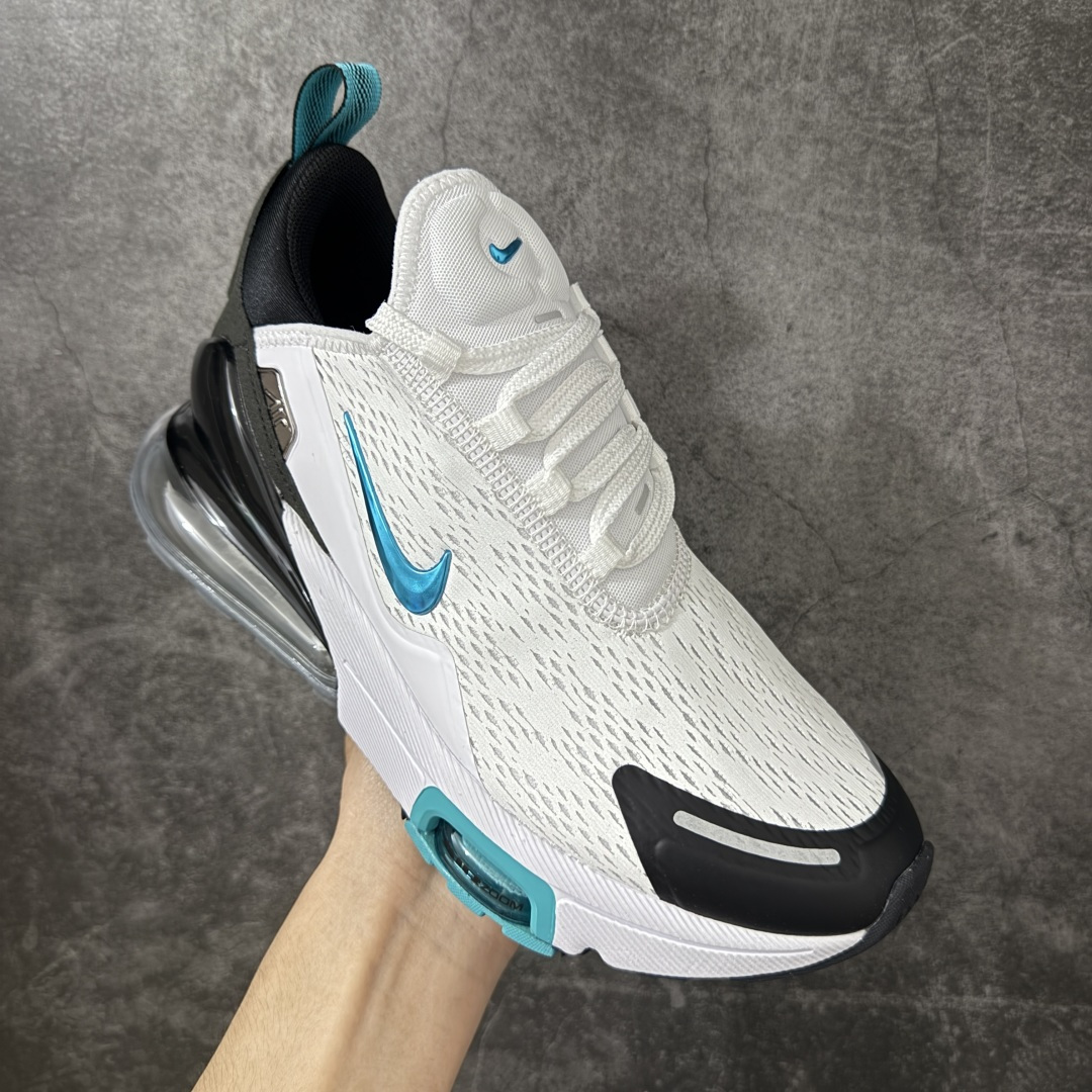 图片[3]-【公司级】大厂出品 Nike Air Max 270 Premium 半掌气垫休闲跑鞋 型号：IO9883-103 尺码：36 36.5 37.5 38 38.5 39 40 40.5 41 42 42.5 43 44 44.5 45 46-选品中心