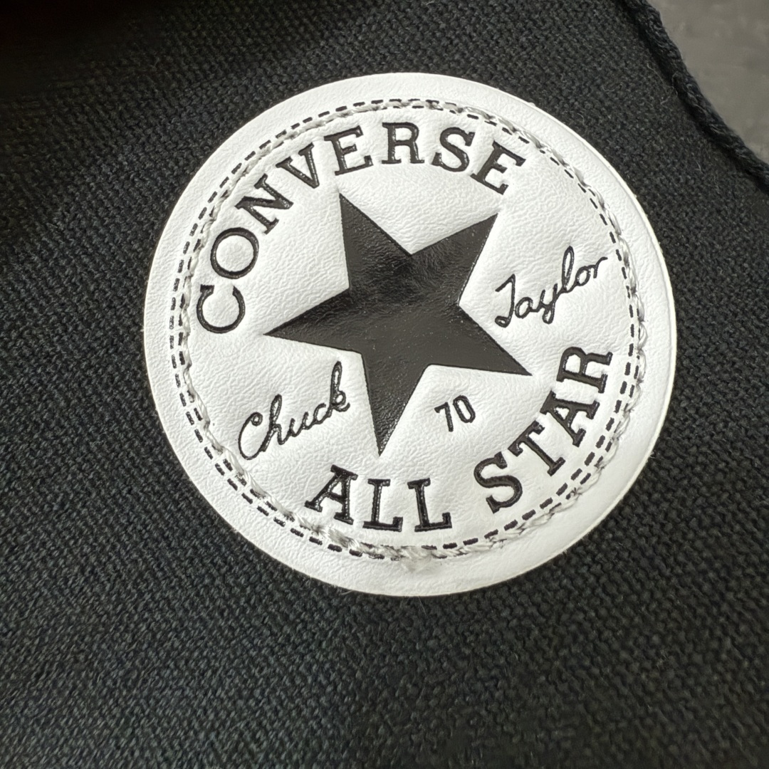 图片[10]-【XC纯原】私人订单全新2026版Converse匡威1970S小头版！区别市场先行‘瓶盖’错误版本！一切遵循2026版公司货数据开发！拒绝跟风！只参考原鞋公司货！ ＃调用原厂18盎司高密度帆布打造 ＃原档案开发最新批次小头隔板楦头 区别市场过分伪小头瓶盖批次 ＃鞋垫同步公司货原厂欧斯耐＋一次发泡后跟加特 脚感爆炸 ＃原厂大底档案、楦头、打造独家小蛮腰版型 独家三道品检 力求打造最高清洁度 达到真正意义上的免修批次！ 尺码：35-44 含官方半码-选品中心