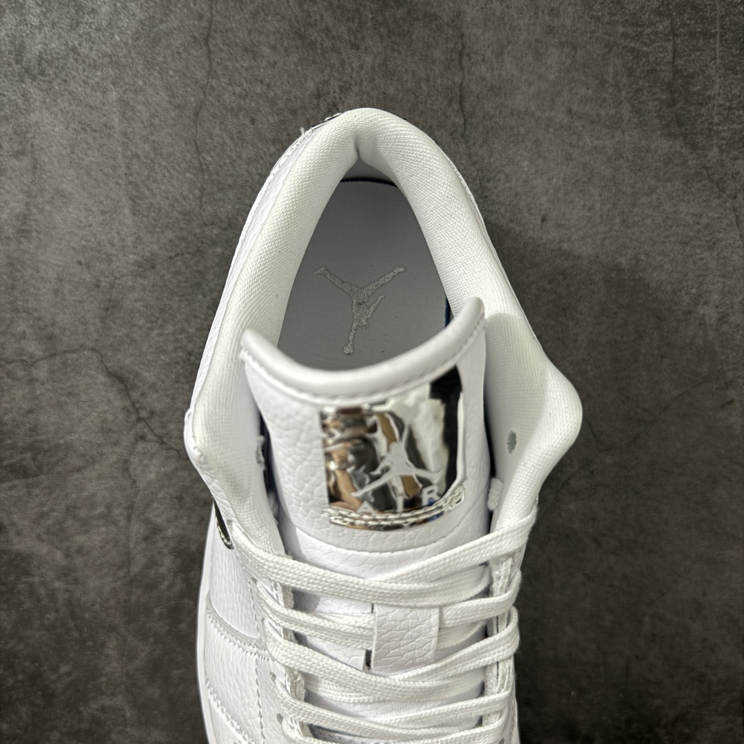 图片[8]-【DT纯原】Air Jordan Low AJ1 乔1马卡龙色 低帮文化休闲运动板鞋IQ9381-100  市面中低帮最具代表性版本没有之一 口碑大厂出品 品控大底版型不断改良更新 全套原纸板楦头开发 确保原汁原味 完美呈现版型 完美零毛边处理 原厂内置全掌气垫 价格定位良心 平台专用代工流水线出品 一眼公司既视感 拿到手的一瞬间就与众不同 碾压市面所有版本 全部原鞋开发 每一个配色都会采购原鞋确认细节 打破市面看图做货无好货之说 尺码：35.5-46-选品中心