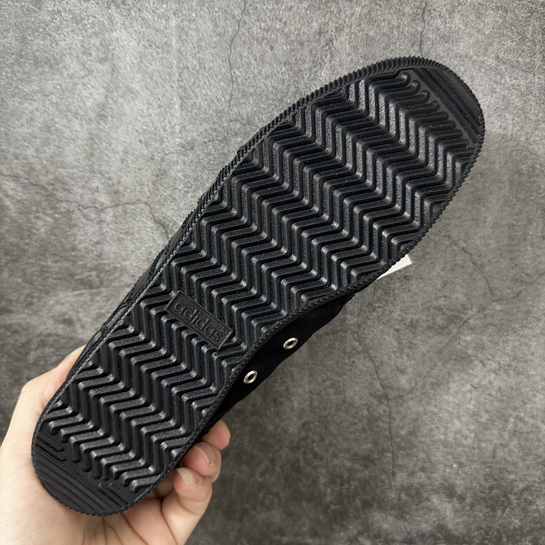 图片[9]-【公司级】Adidas originals ANFU 牛皮织物 纯色系带低帮休闲鞋 货号：HQ5198 尺码：35.5-41-选品中心