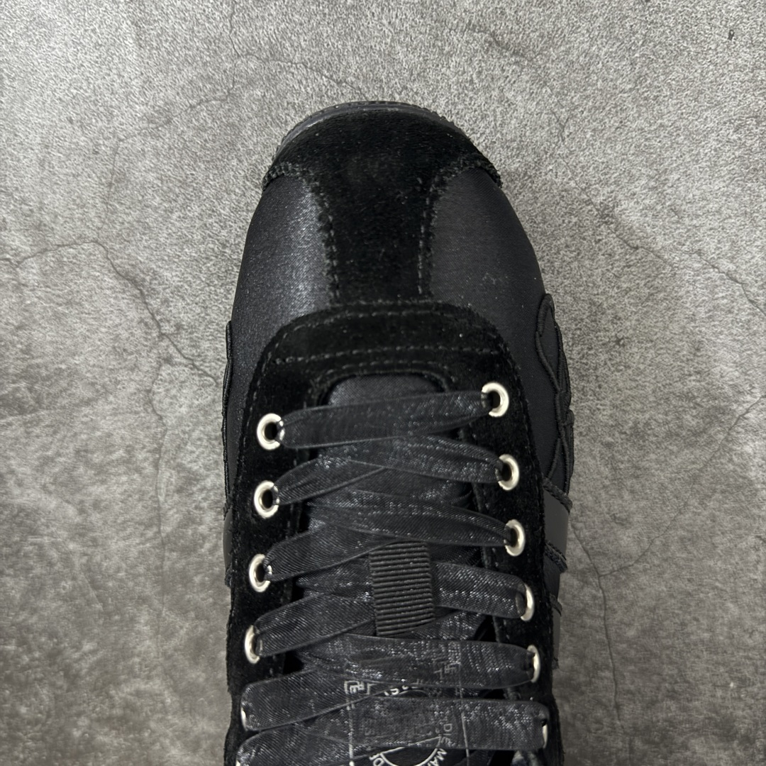 图片[5]-【公司级】Adidas originals ANFU 牛皮织物 纯色系带低帮休闲鞋 货号：HQ5198 尺码：35.5-41-选品中心