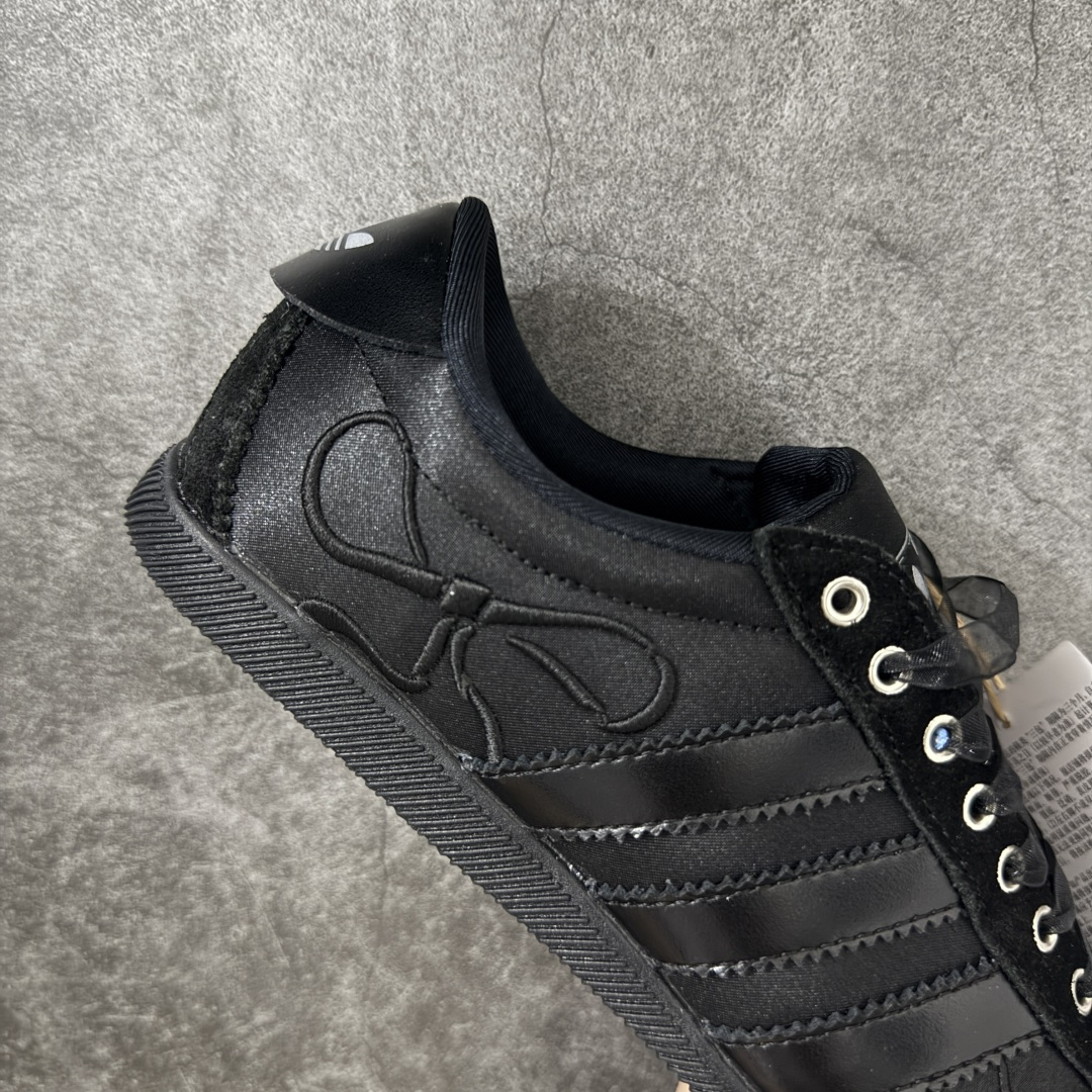 图片[7]-【公司级】Adidas originals ANFU 牛皮织物 纯色系带低帮休闲鞋 货号：HQ5198 尺码：35.5-41-选品中心