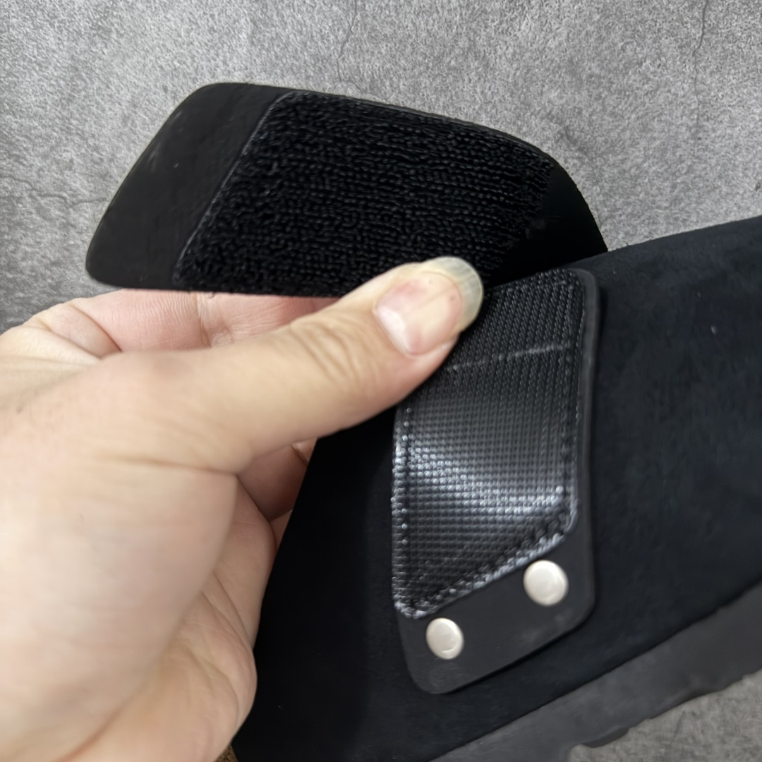 图片[10]-【莞顶G版】Birkenstock\\t 勃肯/博肯软木软底 一体休闲鞋 半拖 黑色 品质升级版 市场最好品质 十年ZP代工厂老师傅工艺 纯手工打造原汁原味博肯 市场最强版 没有之一 尺码： 35-45-选品中心