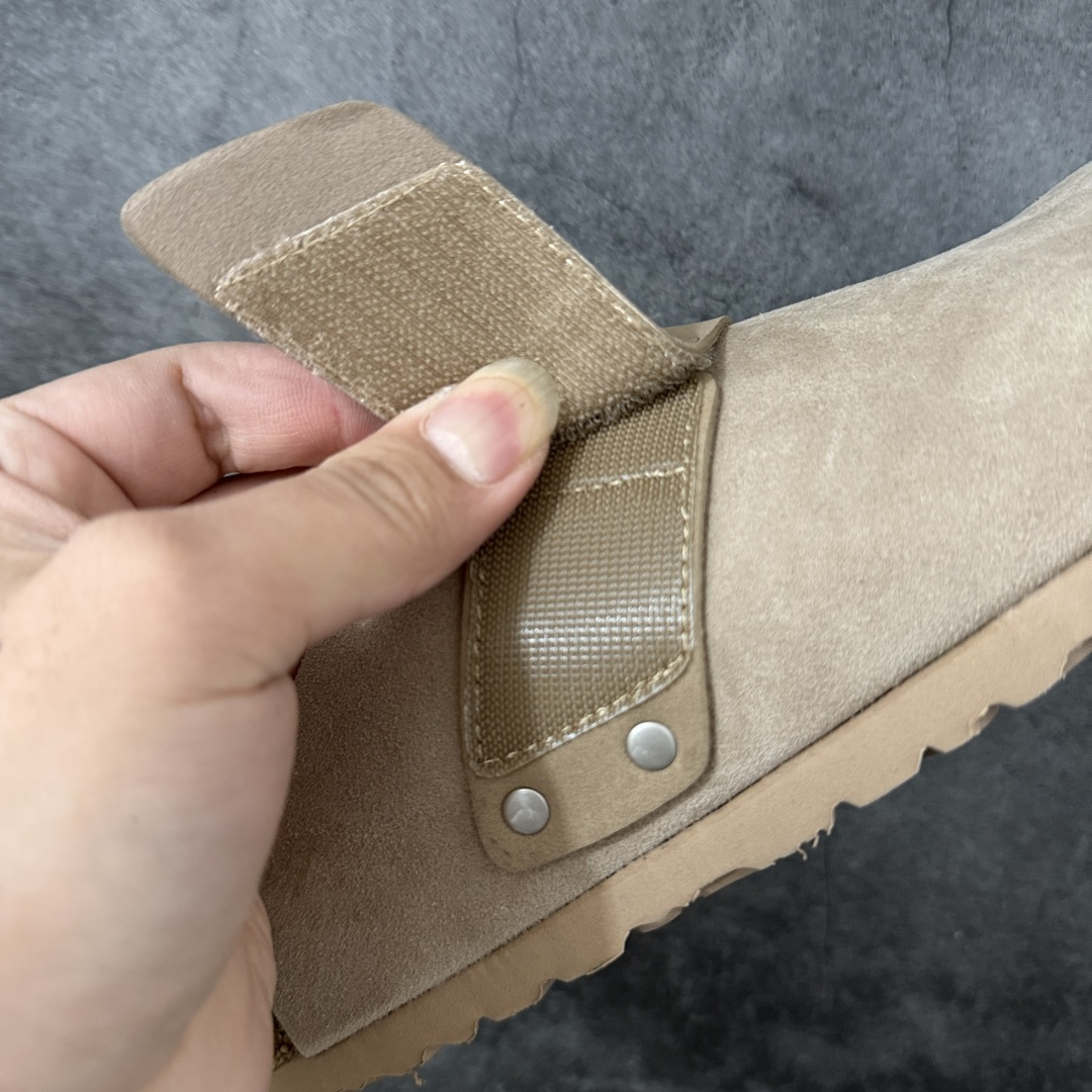 图片[10]-【莞顶G版】Birkenstock\\t 勃肯/博肯软木软底 一体休闲鞋 半拖 灰褐色 品质升级版 市场最好品质 十年ZP代工厂老师傅工艺 纯手工打造原汁原味博肯 市场最强版 没有之一 尺码： 35-45-选品中心