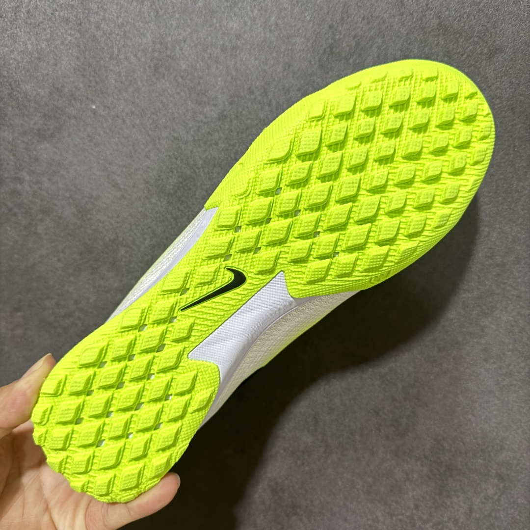 图片[9]-【公司级】NK Mercurial Vapor 17 Elite FG 刺客17轻量耐磨足球鞋 采用Flyknit+Gripknit+Atomknit组合鞋面，是历代最薄的Mercurial鞋面之一，干湿环境下都有出色控球，袜套式贴合、磨合周期短；升级的3/4长度Air Zoom气垫缓震，相比Vapor15覆盖面积更大，推进感更强 货号：FQ2608-301 尺码：36 37 38 39 40 41 42 43 44 45-选品中心