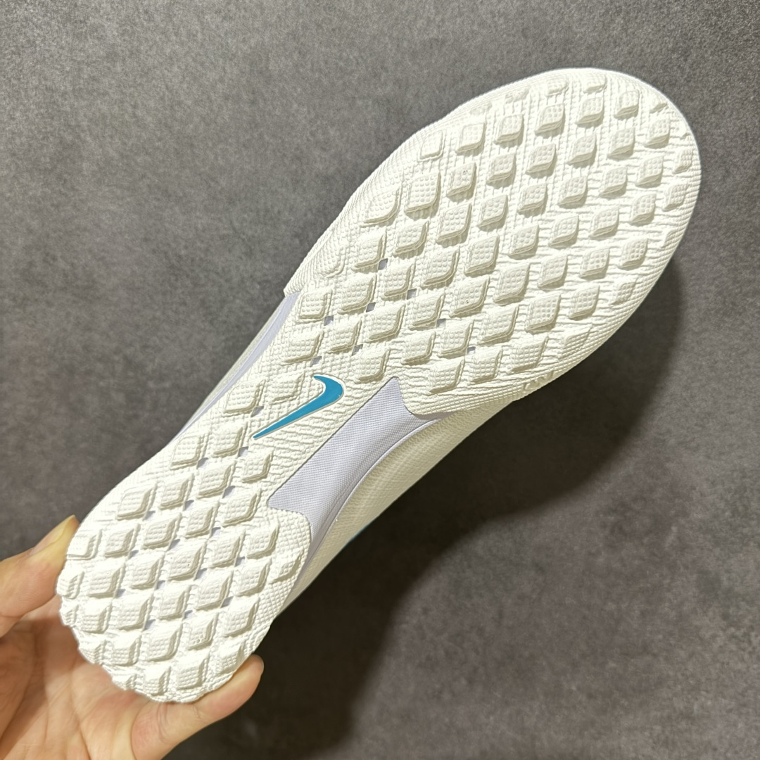 图片[9]-【公司级】NK Mercurial Vapor 17 Elite FG 刺客17轻量耐磨足球鞋 采用Flyknit+Gripknit+Atomknit组合鞋面，是历代最薄的Mercurial鞋面之一，干湿环境下都有出色控球，袜套式贴合、磨合周期短；升级的3/4长度Air Zoom气垫缓震，相比Vapor15覆盖面积更大，推进感更强 货号：HJ7326-617 尺码：36 37 38 39 40 41 42 43 44 45-选品中心