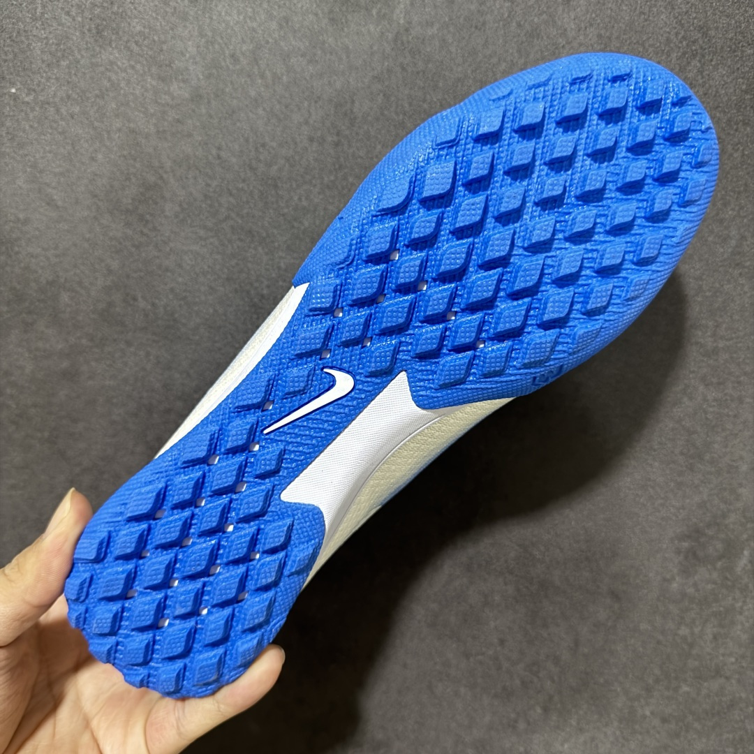 图片[9]-【公司级】NK Mercurial Vapor 17 Elite FG 刺客17轻量耐磨足球鞋 采用Flyknit+Gripknit+Atomknit组合鞋面，是历代最薄的Mercurial鞋面之一，干湿环境下都有出色控球，袜套式贴合、磨合周期短；升级的3/4长度Air Zoom气垫缓震，相比Vapor15覆盖面积更大，推进感更强 货号：FQ2608-304 尺码：36 37 38 39 40 41 42 43 44 45-选品中心