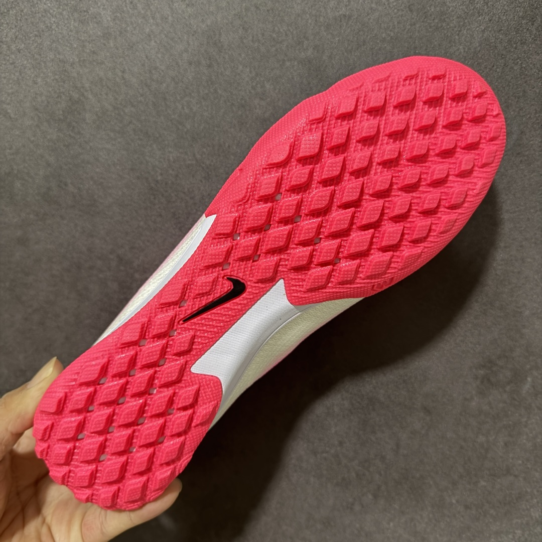 图片[9]-【公司级】NK Mercurial Vapor 17 Elite FG 刺客17轻量耐磨足球鞋 采用Flyknit+Gripknit+Atomknit组合鞋面，是历代最薄的Mercurial鞋面之一，干湿环境下都有出色控球，袜套式贴合、磨合周期短；升级的3/4长度Air Zoom气垫缓震，相比Vapor15覆盖面积更大，推进感更强 货号：FQ2608-300 尺码：36 37 38 39 40 41 42 43 44 45-选品中心