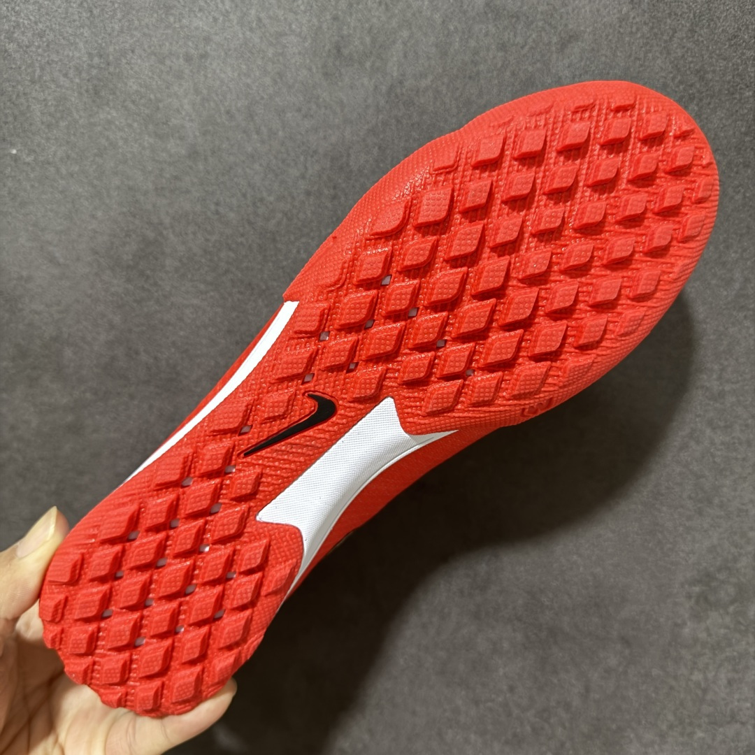 图片[9]-【公司级】NK Mercurial Vapor 17 Elite FG 刺客17轻量耐磨足球鞋 采用Flyknit+Gripknit+Atomknit组合鞋面，是历代最薄的Mercurial鞋面之一，干湿环境下都有出色控球，袜套式贴合、磨合周期短；升级的3/4长度Air Zoom气垫缓震，相比Vapor15覆盖面积更大，推进感更强 货号：HJ7326-615 尺码：36 37 38 39 40 41 42 43 44 45-选品中心