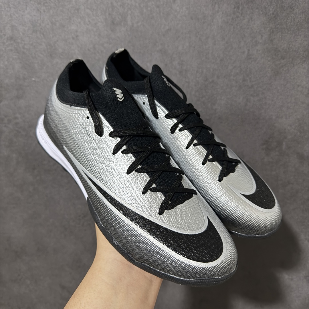图片[9]-【公司级】NK Mercurial Vapor 17 Elite FG 刺客17轻量耐磨足球鞋 采用Flyknit+Gripknit+Atomknit组合鞋面，是历代最薄的Mercurial鞋面之一，干湿环境下都有出色控球，袜套式贴合、磨合周期短；升级的3/4长度Air Zoom气垫缓震，相比Vapor15覆盖面积更大，推进感更强 货号：HJ7326 尺码：36 37 38 39 40 41 42 43 44 45-选品中心