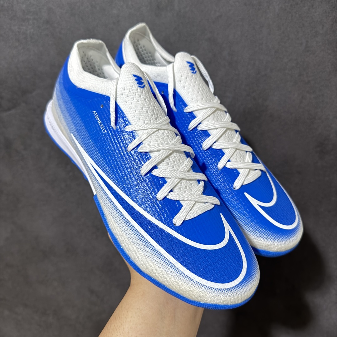 图片[13]-【公司级】NK Mercurial Vapor 17 Elite FG 刺客17轻量耐磨足球鞋 采用Flyknit+Gripknit+Atomknit组合鞋面，是历代最薄的Mercurial鞋面之一，干湿环境下都有出色控球，袜套式贴合、磨合周期短；升级的3/4长度Air Zoom气垫缓震，相比Vapor15覆盖面积更大，推进感更强 货号：HJ7326 尺码：36 37 38 39 40 41 42 43 44 45-选品中心