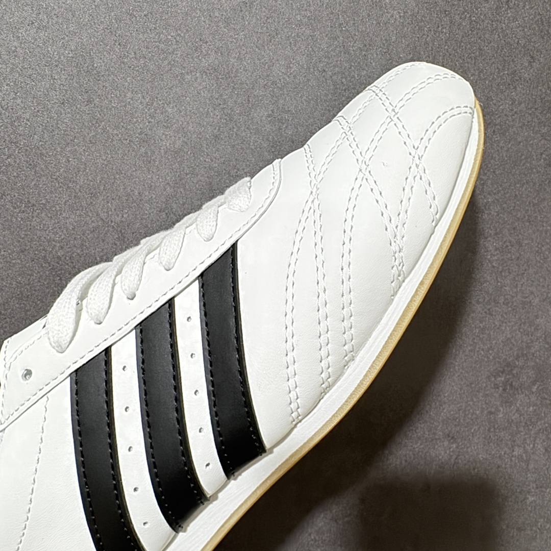 图片[8]-【公司级】阿迪达斯Adidas Originals Taekwondo 运动舒适 防滑耐磨包裏性低帮 训练鞋 货号：JS1194 尺码：36～45带半码-选品中心