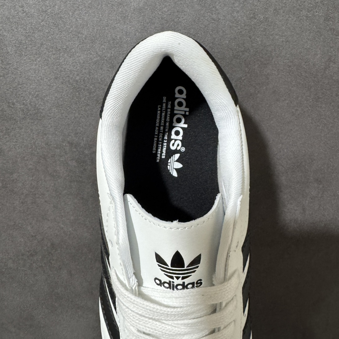 图片[6]-【公司级】阿迪达斯Adidas Originals Taekwondo 运动舒适 防滑耐磨包裏性低帮 训练鞋 货号：JS1194 尺码：36～45带半码-选品中心