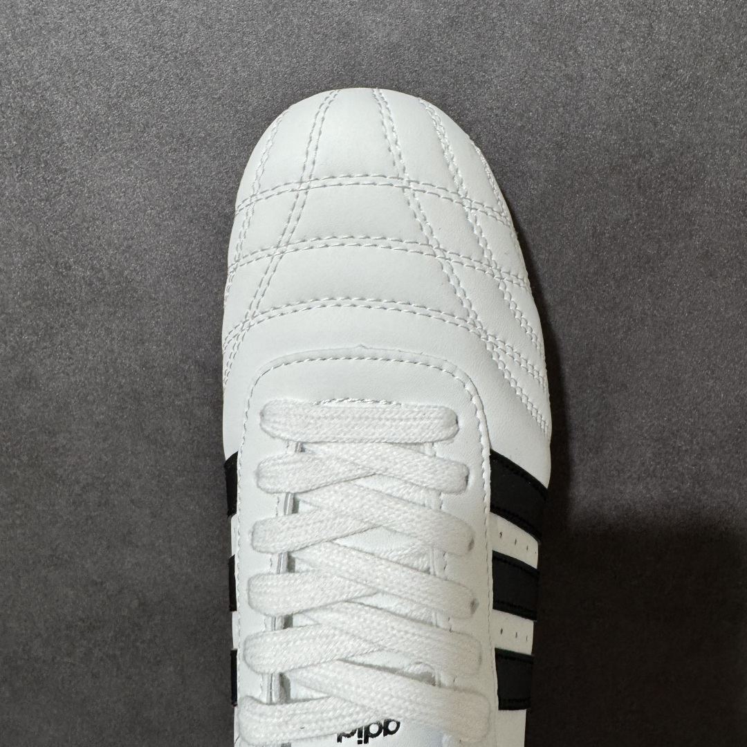 图片[5]-【公司级】阿迪达斯Adidas Originals Taekwondo 运动舒适 防滑耐磨包裏性低帮 训练鞋 货号：JS1194 尺码：36～45带半码-选品中心