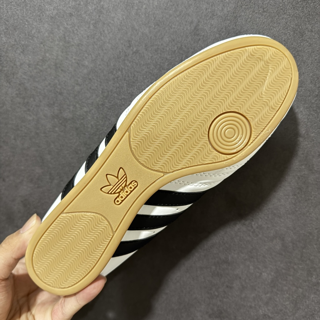 图片[9]-【公司级】阿迪达斯Adidas Originals Taekwondo 运动舒适 防滑耐磨包裏性低帮 训练鞋 货号：JS1194 尺码：36～45带半码-选品中心