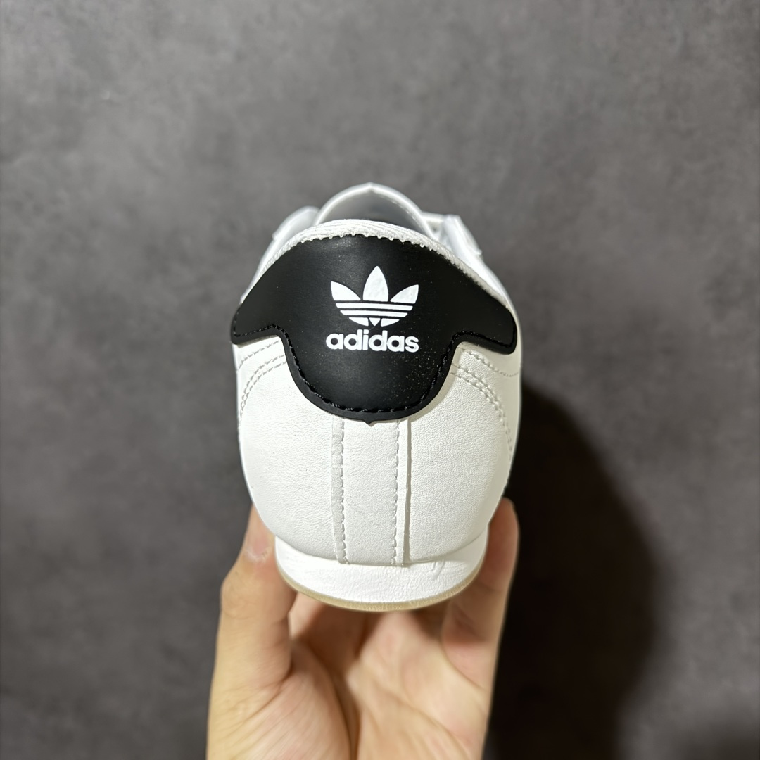 图片[4]-【公司级】阿迪达斯Adidas Originals Taekwondo 运动舒适 防滑耐磨包裏性低帮 训练鞋 货号：JS1194 尺码：36～45带半码-选品中心