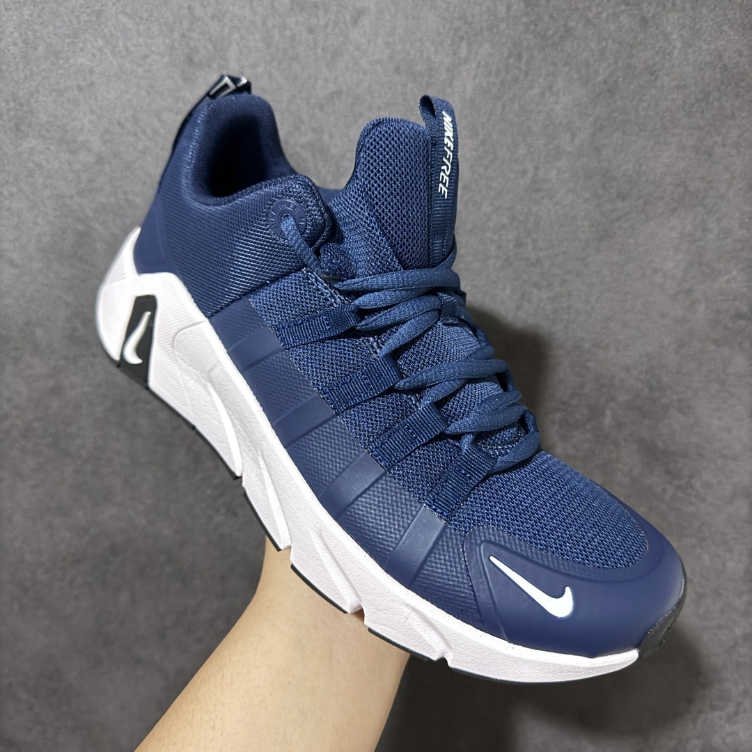 图片[3]-【公司级】Nike Free Metcon 7 耐克 网布 圆头 系带 减震防滑 低帮 训练鞋 货号：HM3754-402 尺码：40～45-选品中心