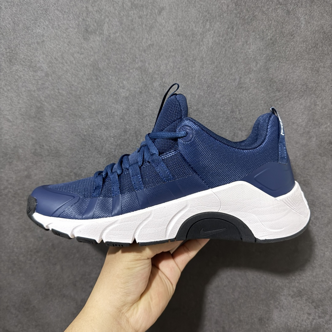 图片[2]-【公司级】Nike Free Metcon 7 耐克 网布 圆头 系带 减震防滑 低帮 训练鞋 货号：HM3754-402 尺码：40～45-选品中心
