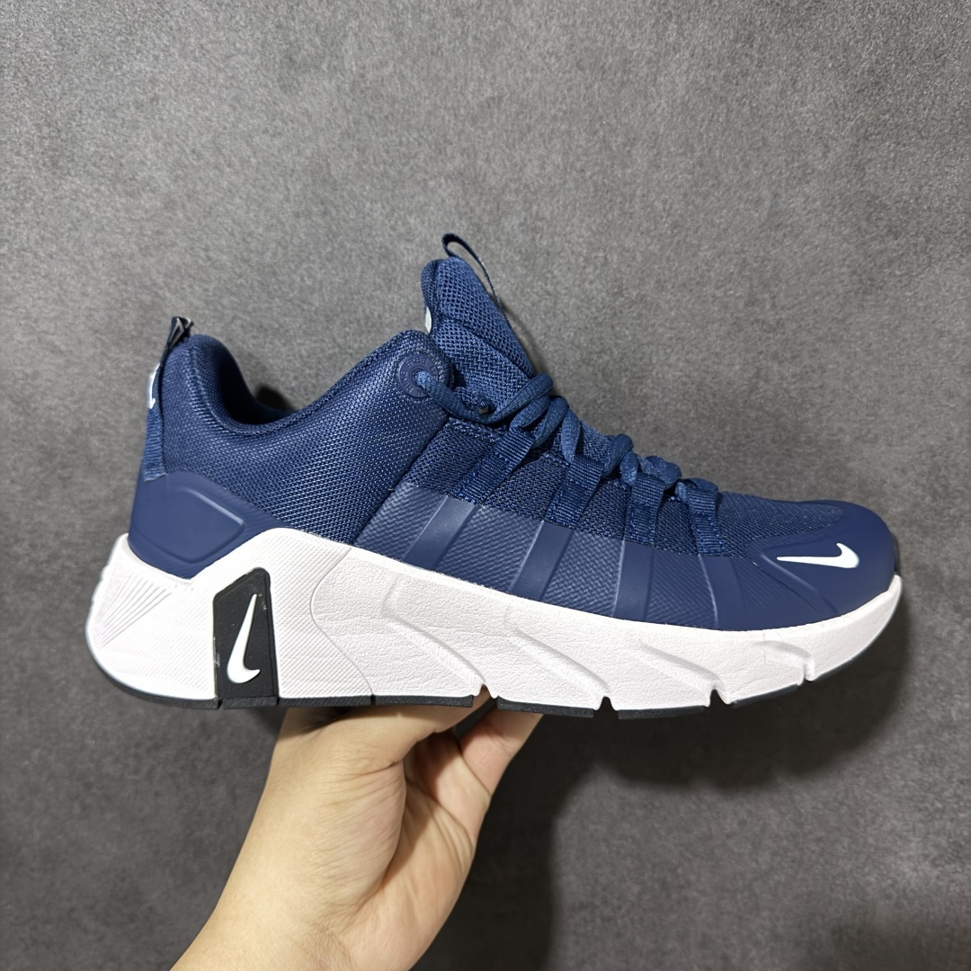【公司级】Nike Free Metcon 7 耐克 网布 圆头 系带 减震防滑 低帮 训练鞋 货号：HM3754-402 尺码：40～45-选品中心