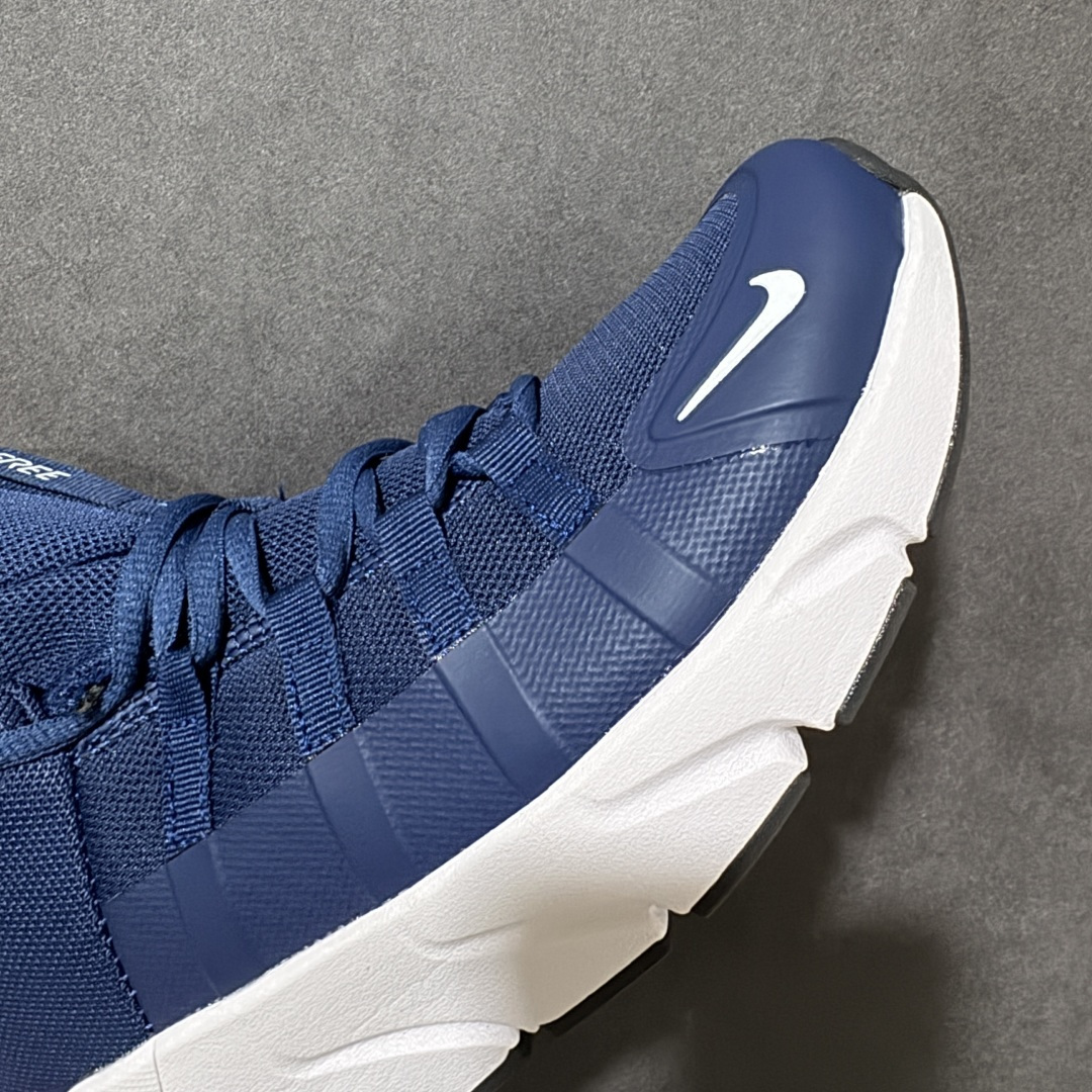 图片[8]-【公司级】Nike Free Metcon 7 耐克 网布 圆头 系带 减震防滑 低帮 训练鞋 货号：HM3754-402 尺码：40～45-选品中心