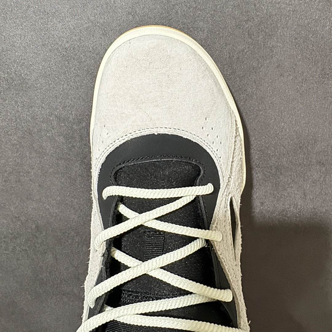 图片[5]-【公司级】adidas × Bad Bunny Badbo 1.0 经典百搭 中帮 篮球鞋 Bad Bunny联名款篮球鞋，中帮设计兼顾运动与日常，米色皮质鞋面搭配复古造型，适合搭配宽松服饰出街或休闲运动场合。 货号：JS3886 尺码：36 36.5 37.5 38 38.5 39 40 40.5 41 42 42.5 43 44 44.5 45-选品中心