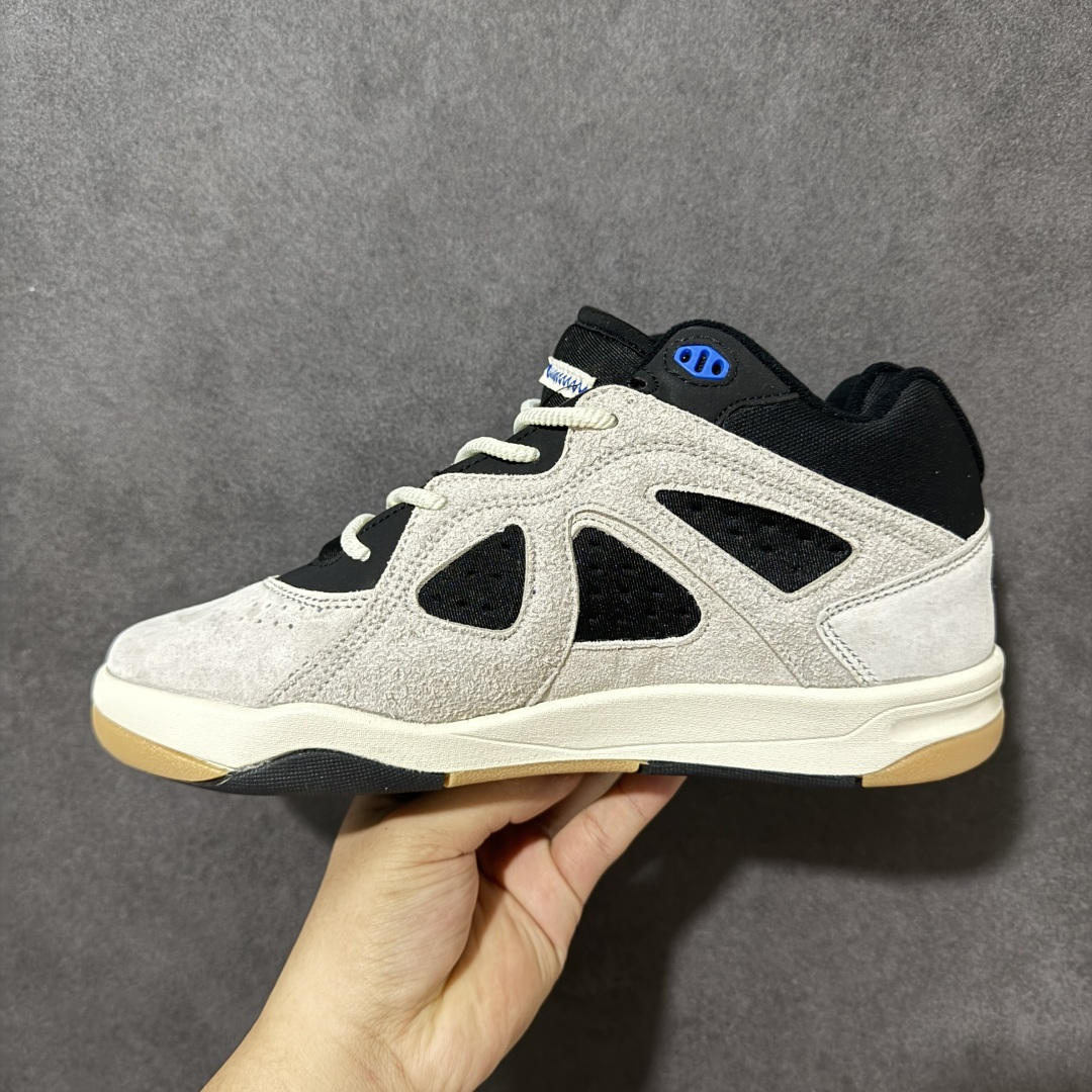 图片[2]-【公司级】adidas × Bad Bunny Badbo 1.0 经典百搭 中帮 篮球鞋 Bad Bunny联名款篮球鞋，中帮设计兼顾运动与日常，米色皮质鞋面搭配复古造型，适合搭配宽松服饰出街或休闲运动场合。 货号：JS3886 尺码：36 36.5 37.5 38 38.5 39 40 40.5 41 42 42.5 43 44 44.5 45-选品中心