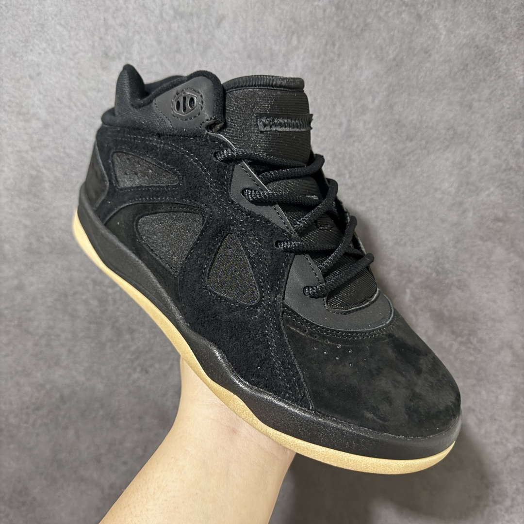 图片[3]-【公司级】adidas × Bad Bunny Badbo 1.0 经典百搭 中帮 篮球鞋 Bad Bunny联名款篮球鞋，中帮设计兼顾运动与日常，米色皮质鞋面搭配复古造型，适合搭配宽松服饰出街或休闲运动场合。 货号：KJ1468 尺码：36 36.5 37.5 38 38.5 39 40 40.5 41 42 42.5 43 44 44.5 45-选品中心