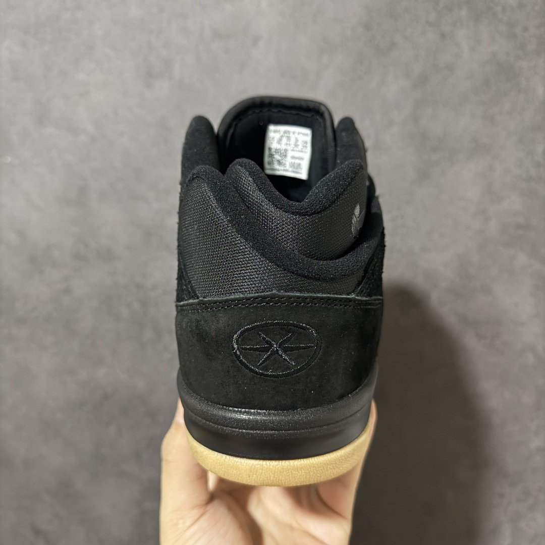 图片[4]-【公司级】adidas × Bad Bunny Badbo 1.0 经典百搭 中帮 篮球鞋 Bad Bunny联名款篮球鞋，中帮设计兼顾运动与日常，米色皮质鞋面搭配复古造型，适合搭配宽松服饰出街或休闲运动场合。 货号：KJ1468 尺码：36 36.5 37.5 38 38.5 39 40 40.5 41 42 42.5 43 44 44.5 45-选品中心